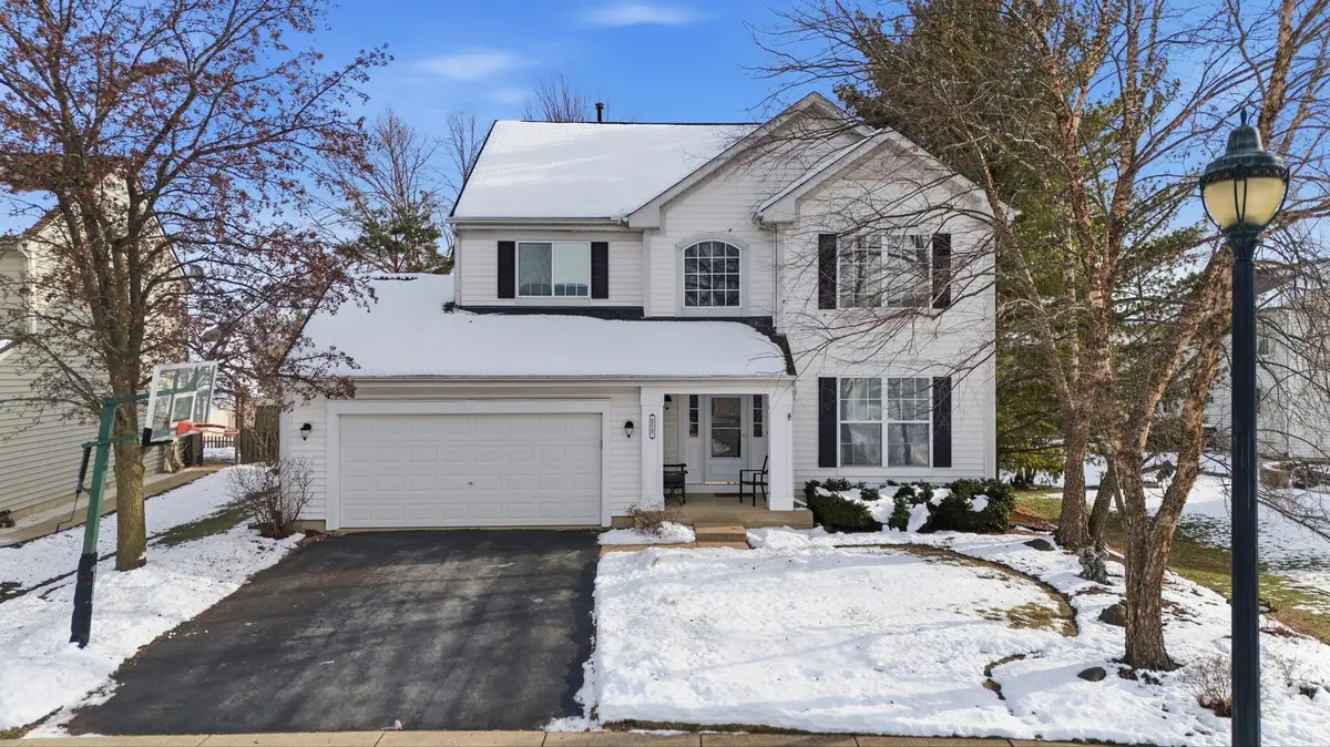 213 Switchgrass Drive, Round Lake, IL 60073 - Image #1