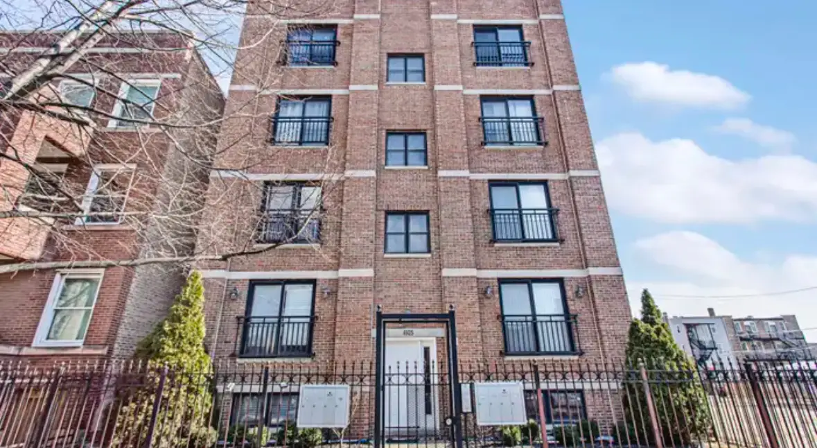 4925 S Forrestville Avenue #3S, Chicago, IL 60615 - Image #1