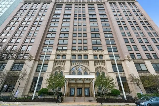 680 N Lake Shore Drive #911, Chicago, IL 60611 - Image #1