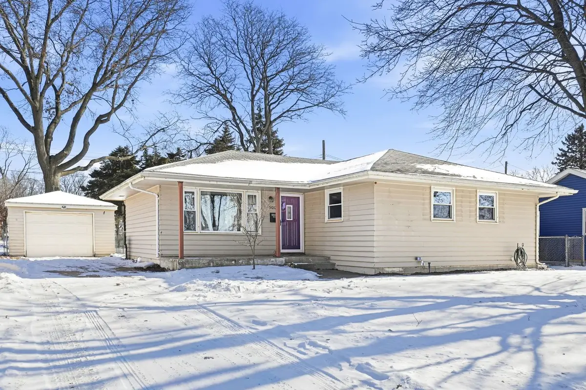 5012 Upland Drive, Rockford, IL 61108 - Image #1