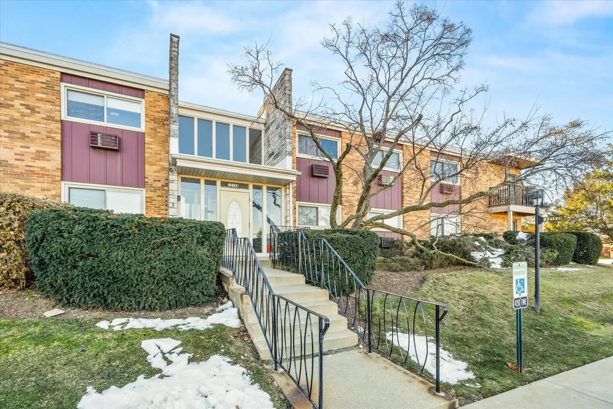1313 S Rebecca Road #101, Lombard, IL 60148 - #1