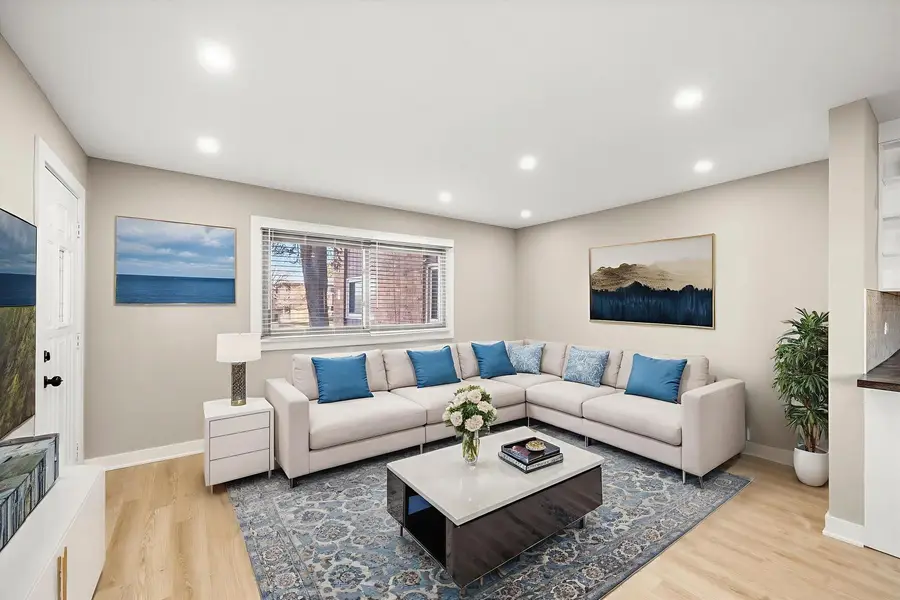 1313 S Rebecca Road #101, Lombard, IL 60148 - #2