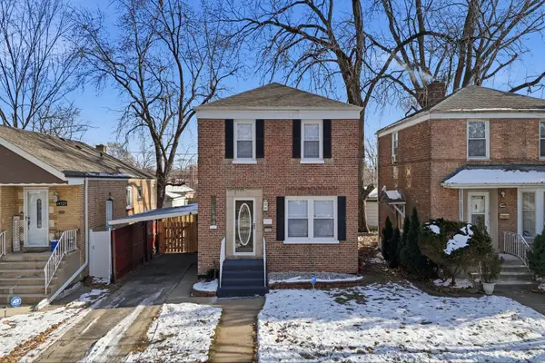 14525 S Michigan Avenue, Riverdale, IL 60827