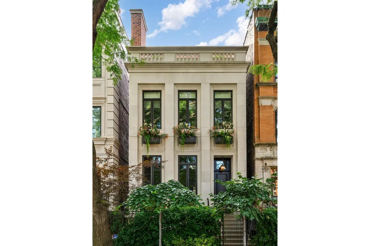 1720 N Mohawk Street, Chicago, IL 60614 - #1