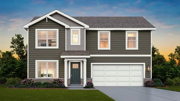 512 Adirondack Court, Joliet, IL 60436