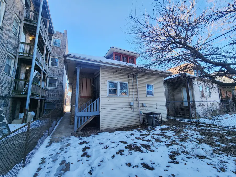 8253 S Throop Street, Chicago, IL 60620 - Image #2