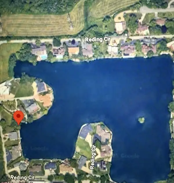 Address Withheld By Seller, Des Plaines, IL 60016