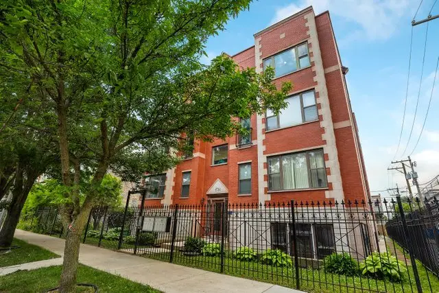 4714 S Evans Avenue #3N, Chicago, IL 60615 - Image #1