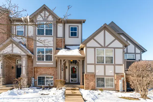 Address Withheld By Seller, Lake Zurich, IL 60047