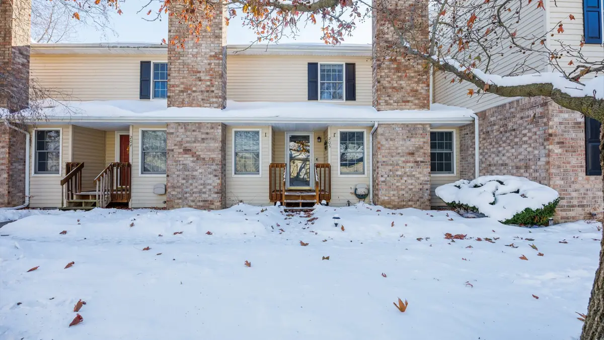 903 N Linden Street #205, Normal, IL 61761 - #1