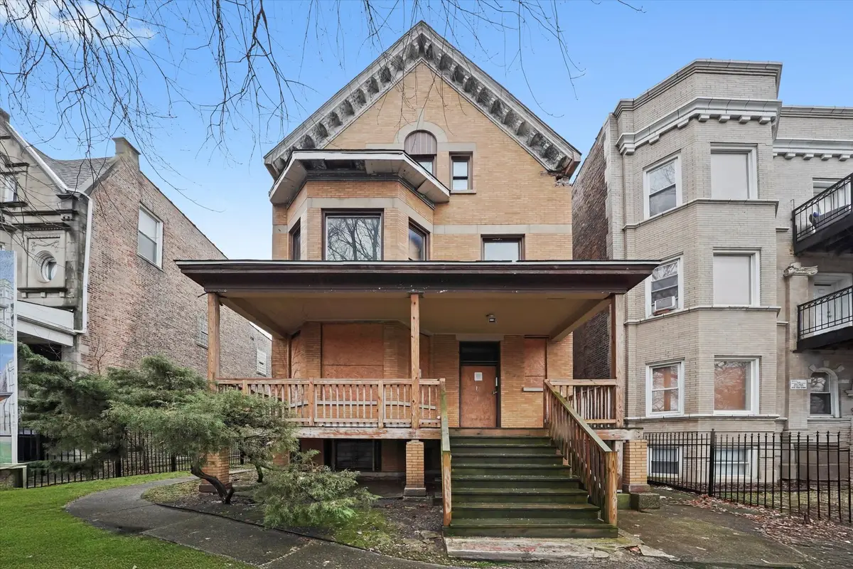 Address Withheld By Seller, Chicago, IL 60637 - Image #1