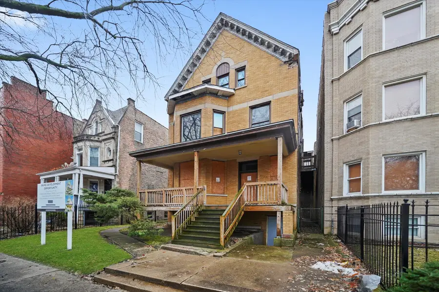 Address Withheld By Seller, Chicago, IL 60637 - Image #3
