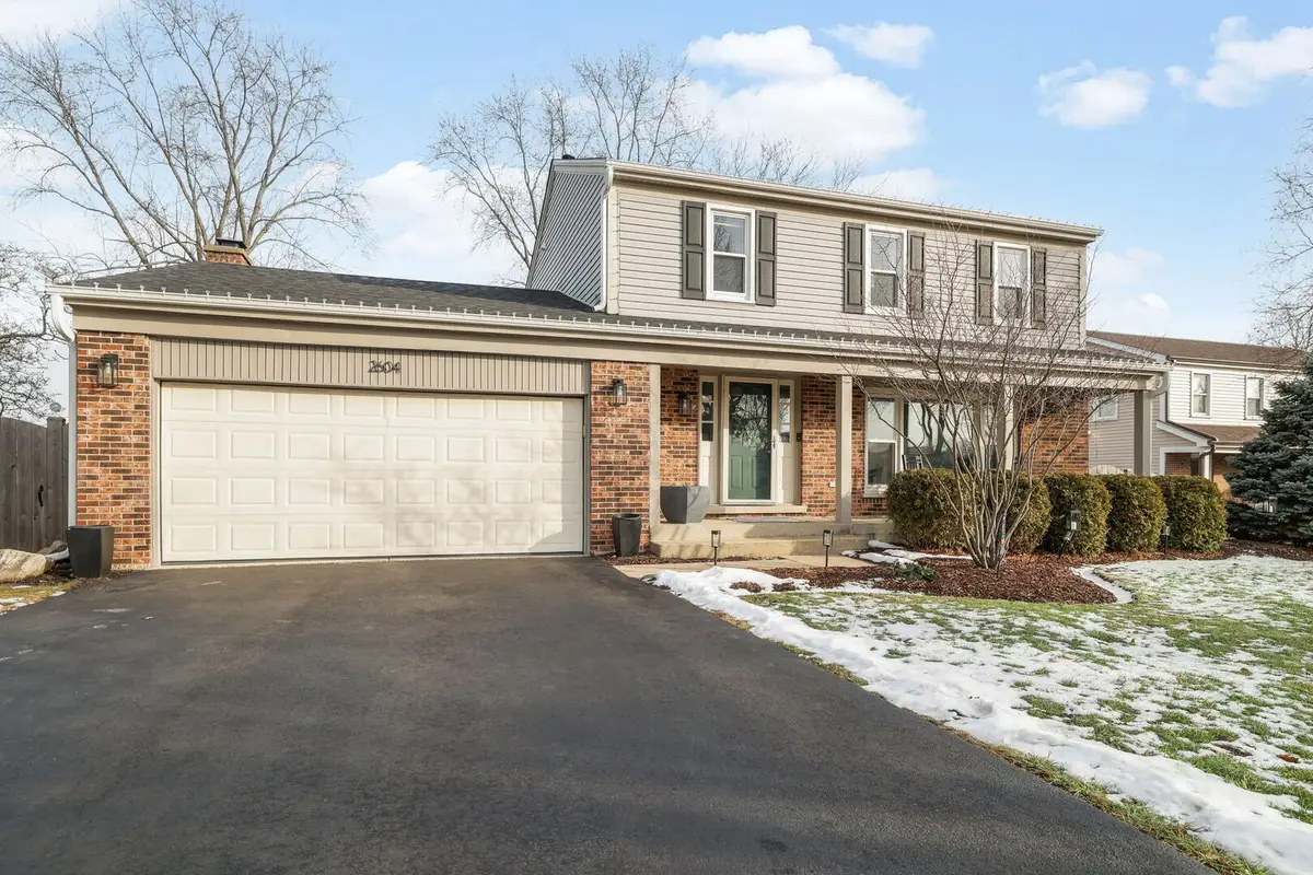 2604 Pebblebrook Lane, Rolling Meadows, IL 60008 - Image #1
