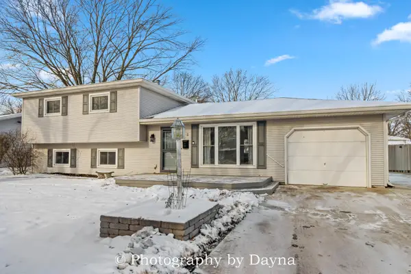 42 Emery Drive, Bourbonnais, IL 60914