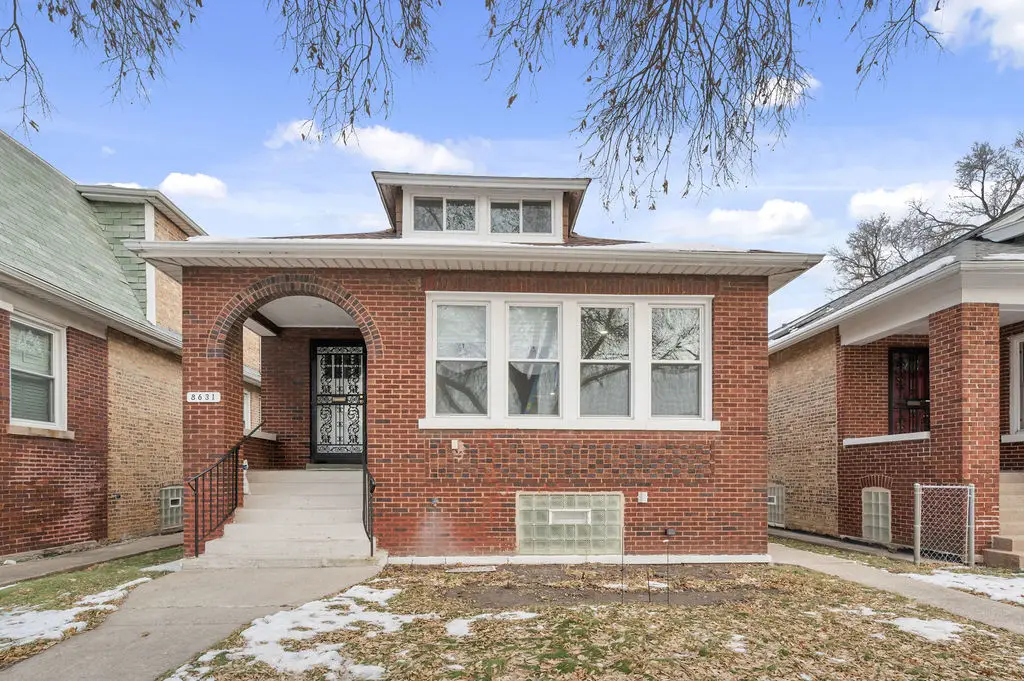Address Withheld By Seller, Chicago, IL 60620 - Image #1