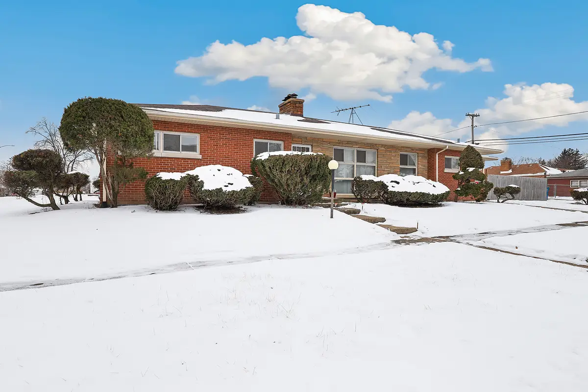 302 W 13th Street, Chicago Heights, IL 60411 - #1