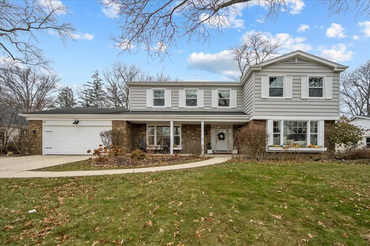 520 Standish Drive, Deerfield, IL 60015 - Image #1