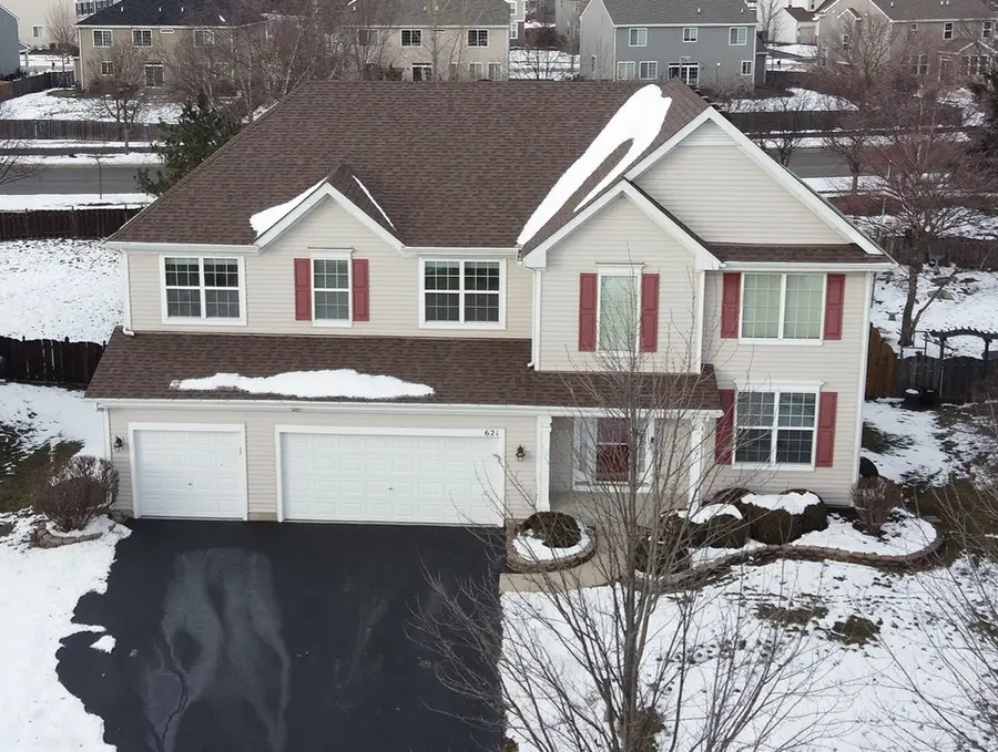 621 Mansfield Way, Oswego, IL 60543 - Image #2