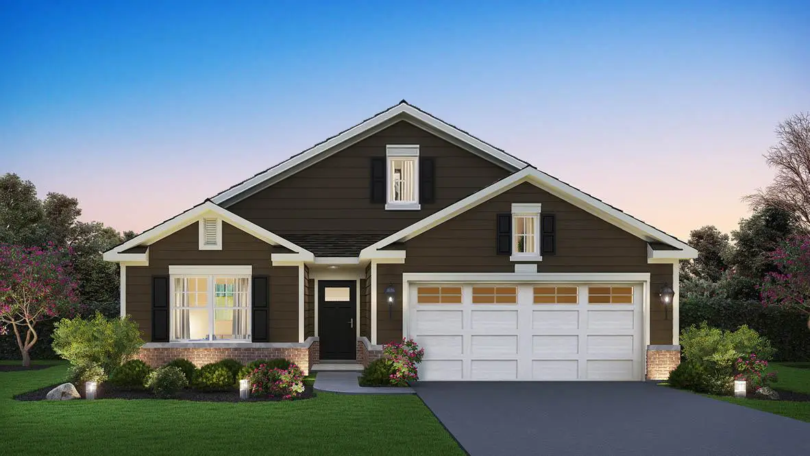 1210 Wild Tulip Circle, Bartlett, IL 60103 - Image #1