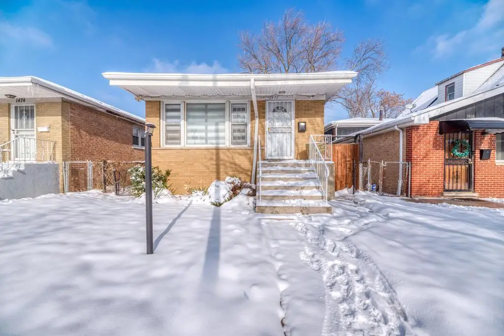 1472 W 74th Street, Chicago, IL 60636 - Image #1