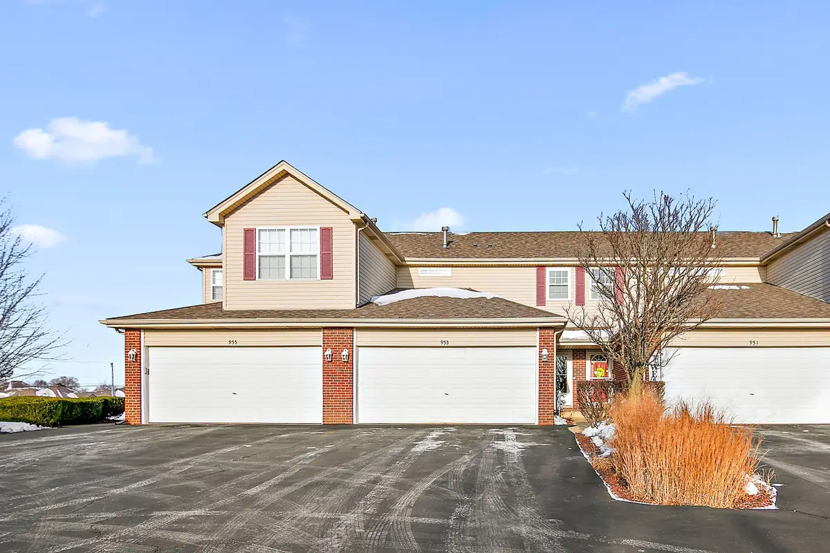 953 Foxwood Court, New Lenox, IL 60451 - Image #1