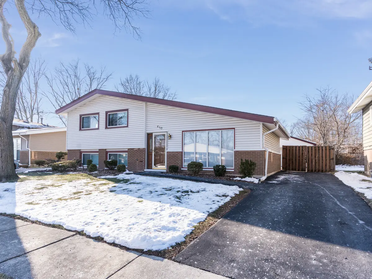 410 Todd Street, Park Forest, IL 60466 - Image #1
