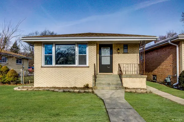 281 E 163rd Street, Harvey, IL 60426