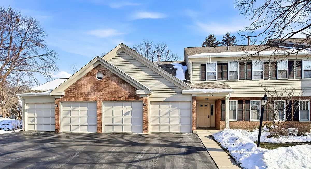 1516 Camden Court #A1, Wheeling, IL 60090 - Image #1