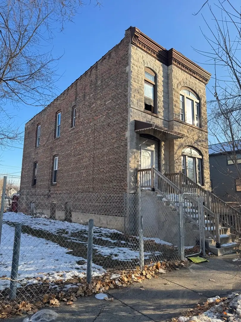 1617 S Hamlin Avenue, Chicago, IL 60623 - Image #2