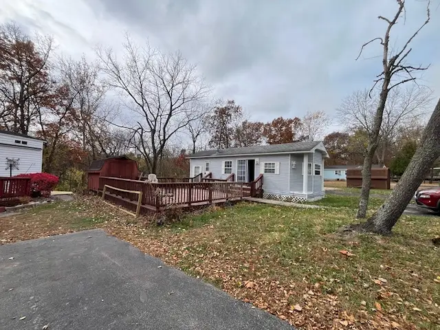 2795 E 28th Lot 1446 Road, Seneca, IL 61360 - #2