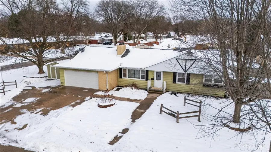 3415 Huffman Boulevard, Rockford, IL 61103 - Image #2