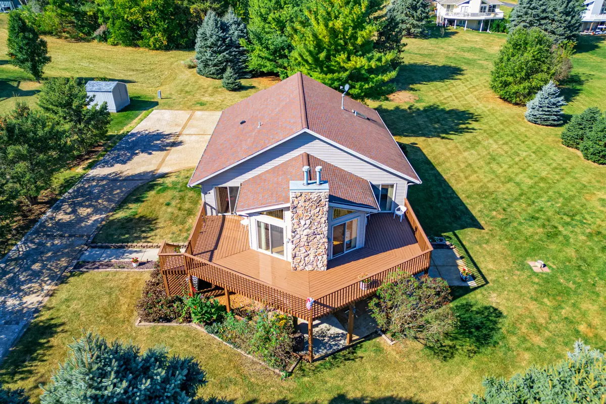 810 Southgate Drive, Davis, IL 61019 - Image #1