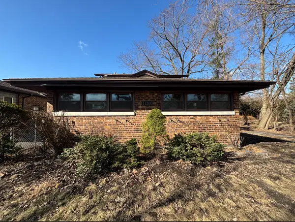 11300 S Fairfield Avenue, Chicago, IL 60655