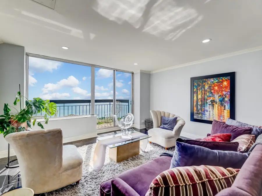 5201 S Cornell Avenue #27D, Chicago, IL 60615 - Image #3