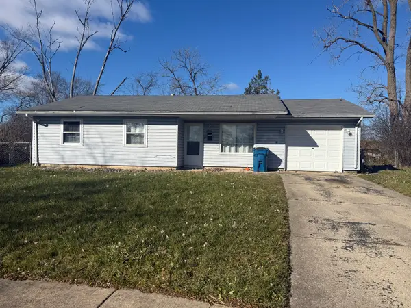 1946 Wooster Court, Chicago Heights, IL 60411