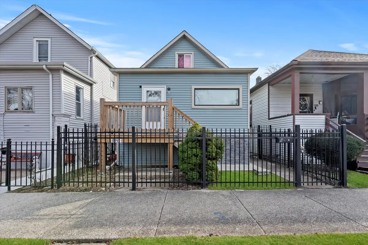 8443 S Green Street, Chicago, IL 60620 - Image #1
