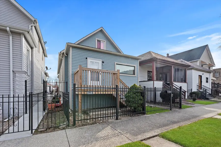 8443 S Green Street, Chicago, IL 60620 - Image #2