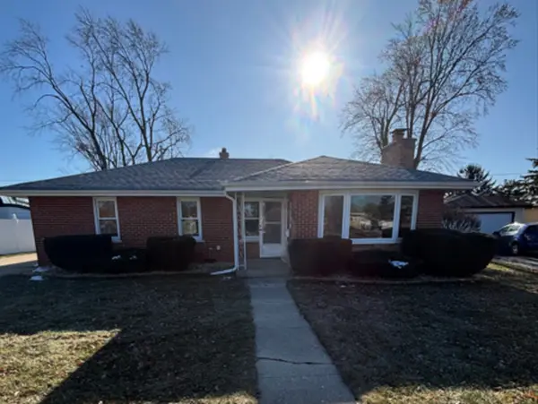 5919 W 109th Place, Chicago Ridge, IL 60415