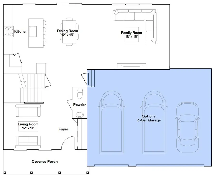 2544 Sumac Drive, Yorkville, IL 60560 - Image #2