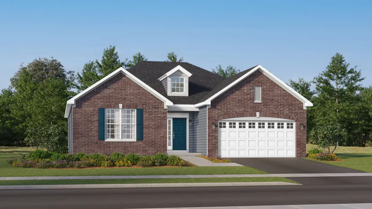 3905 Riverwoods Drive, Woodstock, IL 60098 - Image #1