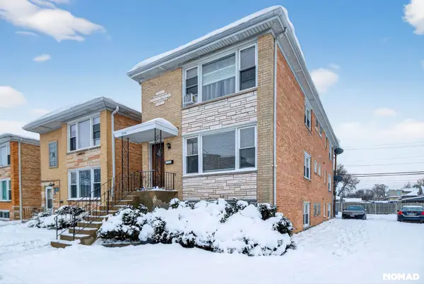 7249 W Belmont Avenue, Chicago, IL 60634