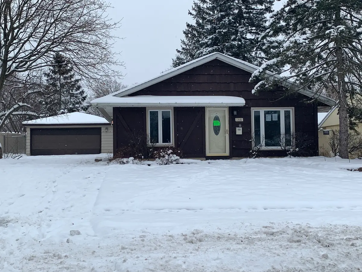 148 W Kennedy Drive, Streamwood, IL 60107 - Image #1
