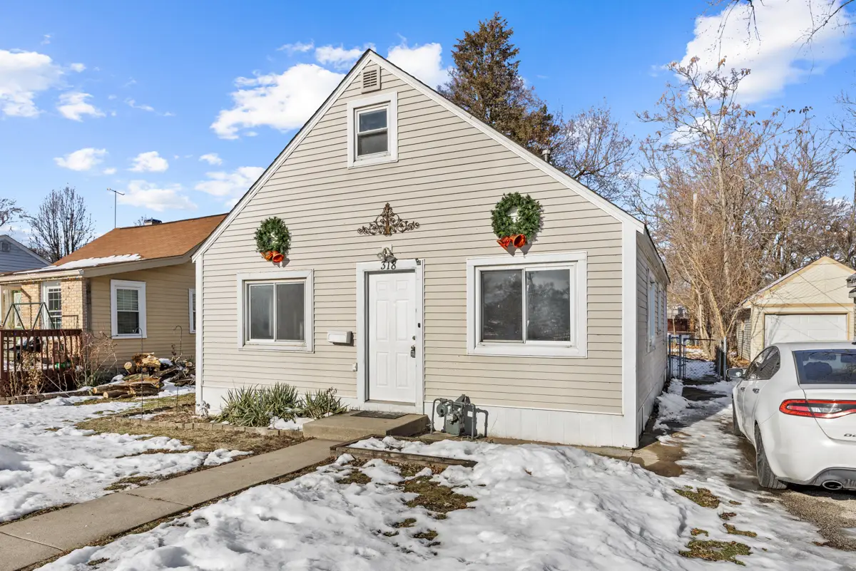 318 Elder Drive, Round Lake Park, IL 60073 - Image #1