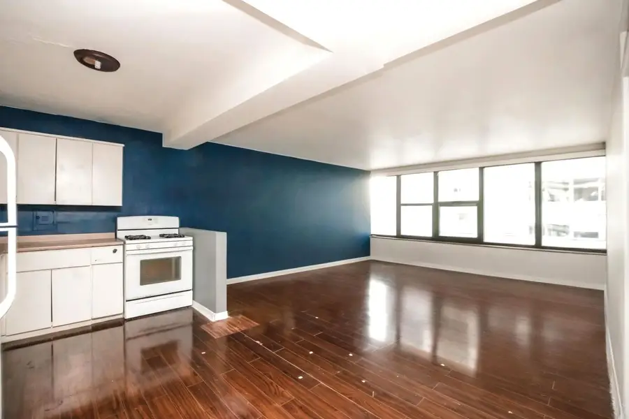 5801 N Sheridan Road #12E, Chicago, IL 60660 - #2