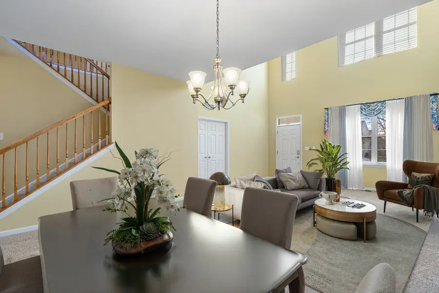 13817 Meadow Lane, Plainfield, IL 60544 - #3