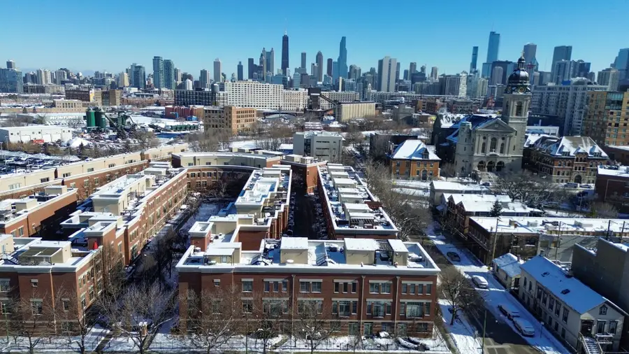 845 N May Street, Chicago, IL 60642 - Image #2