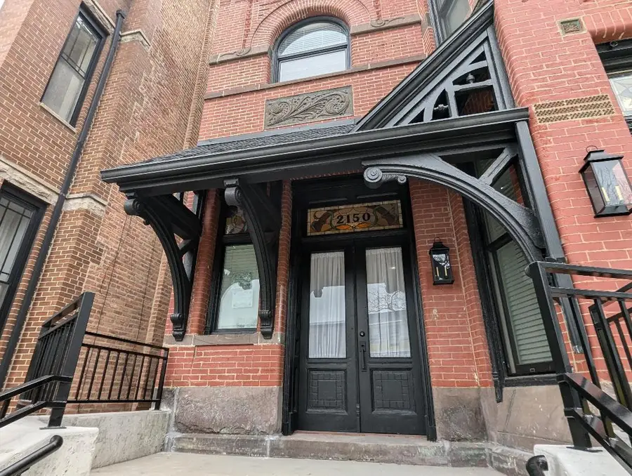 2150 W Monroe Street, Chicago, IL 60612 - #3