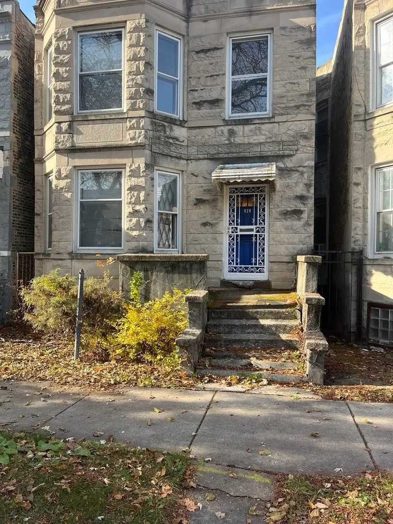620 N Spaulding Avenue, Chicago, IL 60624 - Image #1