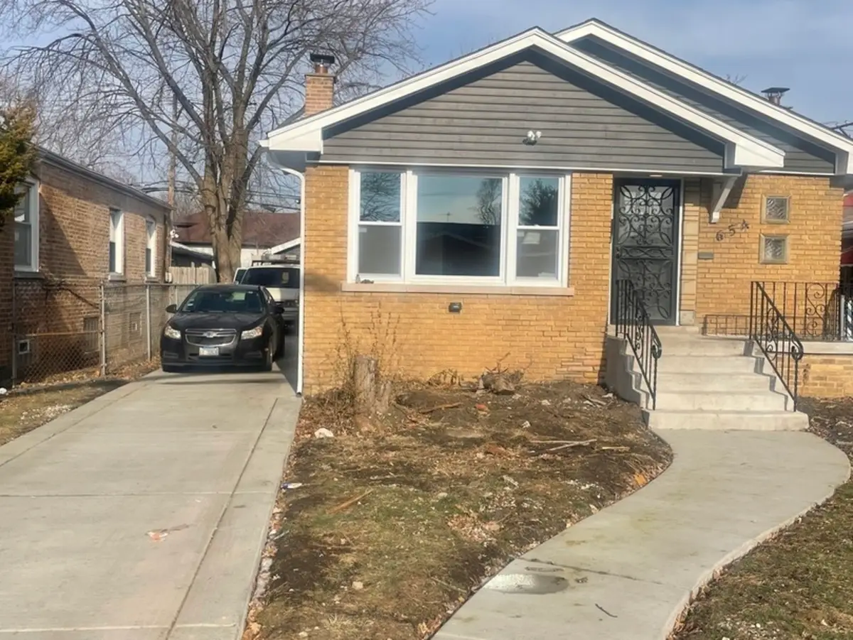 654 W 111th Street, Chicago, IL 60628 - Image #1