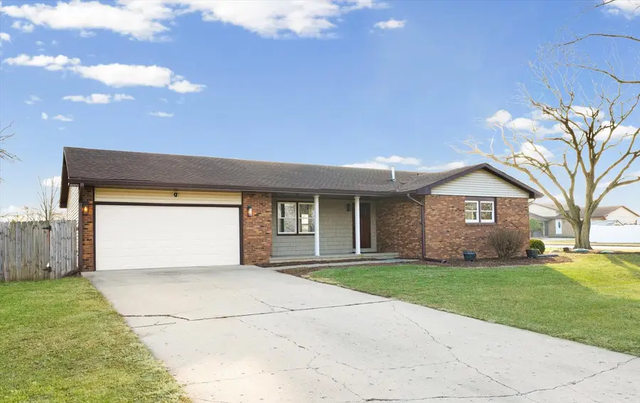 1688 Willowdale Drive, Saint Joseph, IL 61873 - Image #3